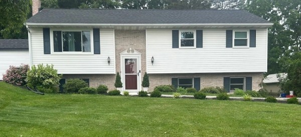 Window Installation in Hershey, PA (1)