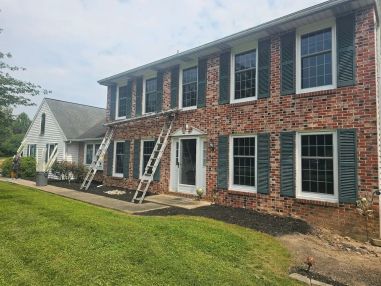 Door & Window Replacement in King of Prussia, PA (2)