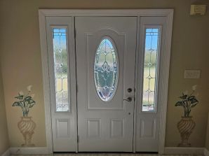 Door Installation in Colonial Park, PA (1)