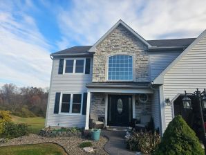 Window Installation in Harrisburg, PA (1)