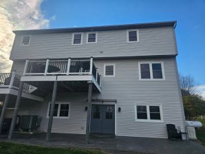 Window Installation in Harrisburg, PA (3)